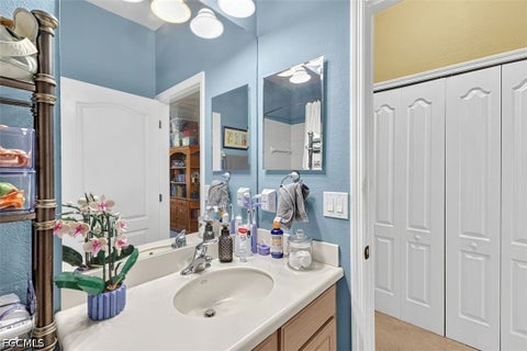 Tiny photo for 12065 Country Day Circle, Fort Myers, FL 33913 (MLS # 2026039186)