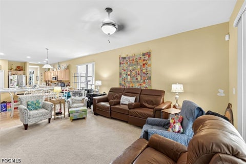 Tiny photo for 12065 Country Day Circle, Fort Myers, FL 33913 (MLS # 2026039186)