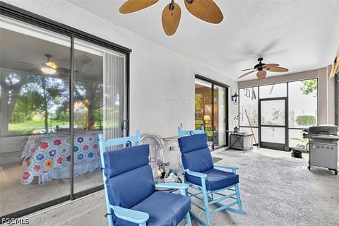Tiny photo for 12065 Country Day Circle, Fort Myers, FL 33913 (MLS # 2026039186)