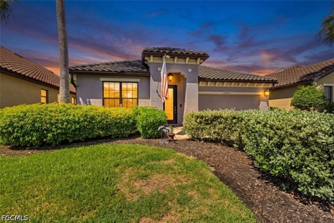 Photo of 12065 Country Day Circle, Fort Myers, FL 33913 (MLS # 2026039186)