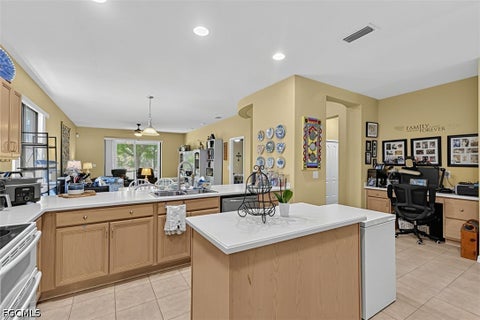 Tiny photo for 12065 Country Day Circle, Fort Myers, FL 33913 (MLS # 2026039186)