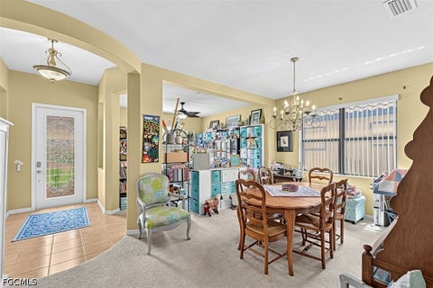 Tiny photo for 12065 Country Day Circle, Fort Myers, FL 33913 (MLS # 2026039186)