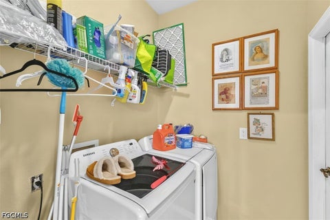 Tiny photo for 12065 Country Day Circle, Fort Myers, FL 33913 (MLS # 2026039186)
