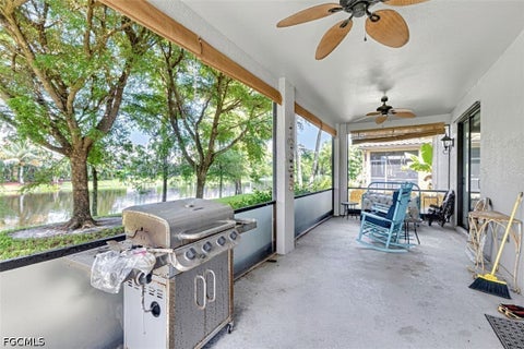 Tiny photo for 12065 Country Day Circle, Fort Myers, FL 33913 (MLS # 2026039186)