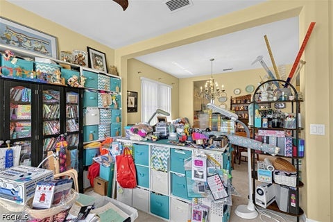 Tiny photo for 12065 Country Day Circle, Fort Myers, FL 33913 (MLS # 2026039186)