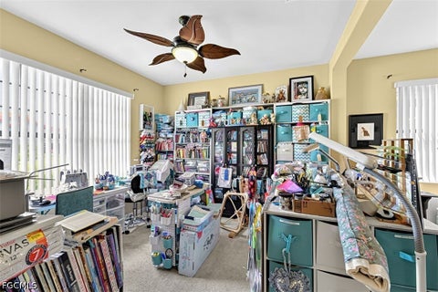 Tiny photo for 12065 Country Day Circle, Fort Myers, FL 33913 (MLS # 2026039186)