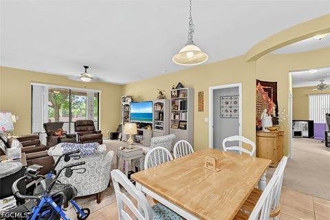 Tiny photo for 12065 Country Day Circle, Fort Myers, FL 33913 (MLS # 2026039186)
