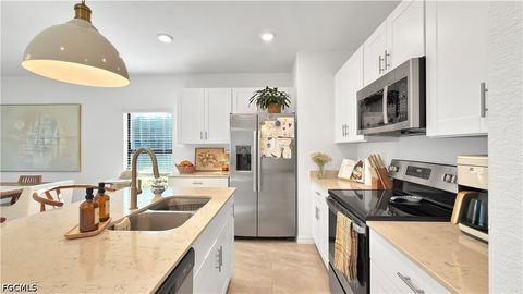 Tiny photo for 14135 Oviedo Place, Fort Myers, FL 33905 (MLS # 2026020007)