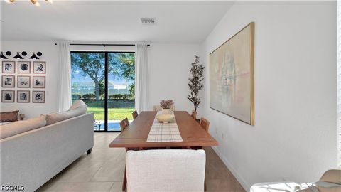Tiny photo for 14135 Oviedo Place, Fort Myers, FL 33905 (MLS # 2026020007)