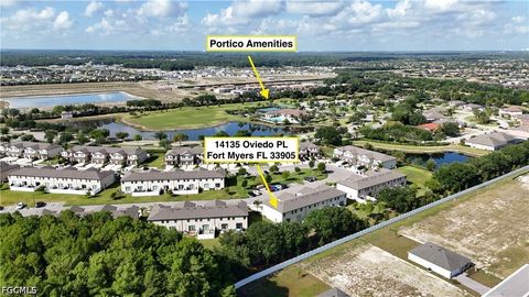 Tiny photo for 14135 Oviedo Place, Fort Myers, FL 33905 (MLS # 2026020007)