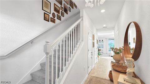 Tiny photo for 14135 Oviedo Place, Fort Myers, FL 33905 (MLS # 2026020007)