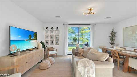 Tiny photo for 14135 Oviedo Place, Fort Myers, FL 33905 (MLS # 2026020007)