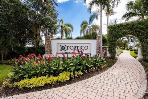 Tiny photo for 14135 Oviedo Place, Fort Myers, FL 33905 (MLS # 2026020007)