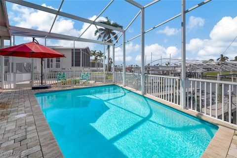 17630 Canal Cove Court Fort Myers Beach FL 33931