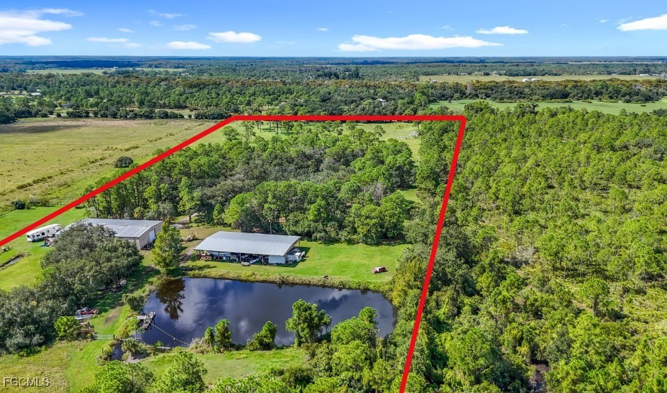 1432 Silver Lake Road