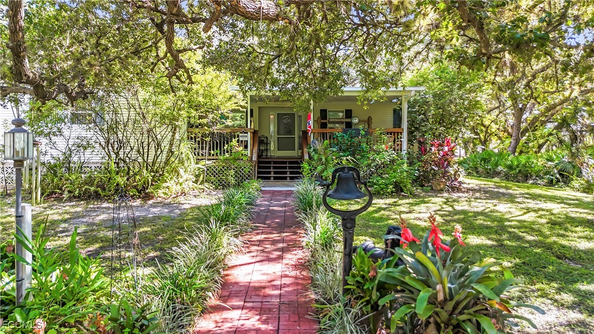 1432 Silver Lake Road