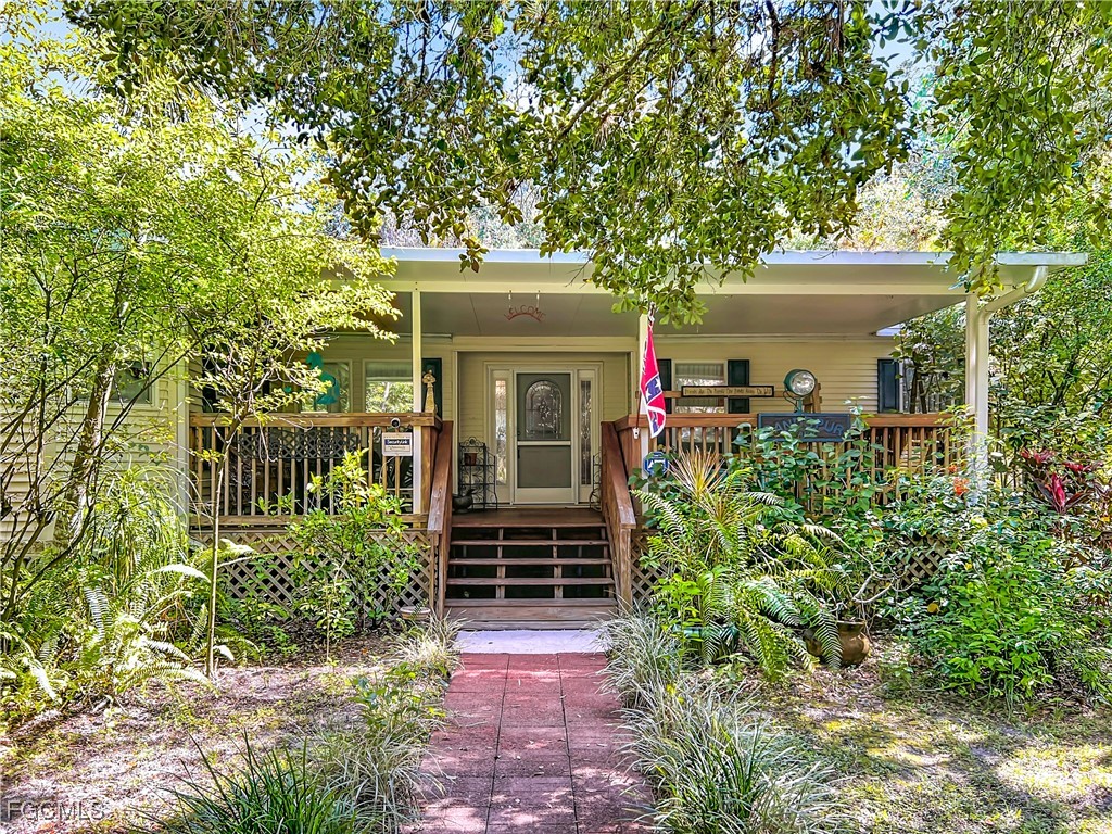 1432 Silver Lake Road