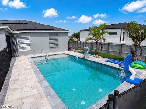 Photo of 2224 NW 1st Place, Cape Coral, FL 33993 (MLS # 2026042123)