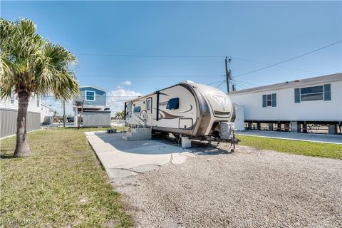 38 Helen Lane Fort Myers Beach FL 33931