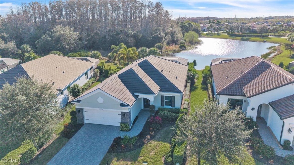 2959 Amblewind Drive