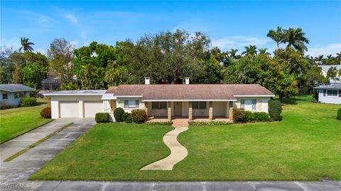 2610 Cortez Boulevard Fort Myers FL 33901
