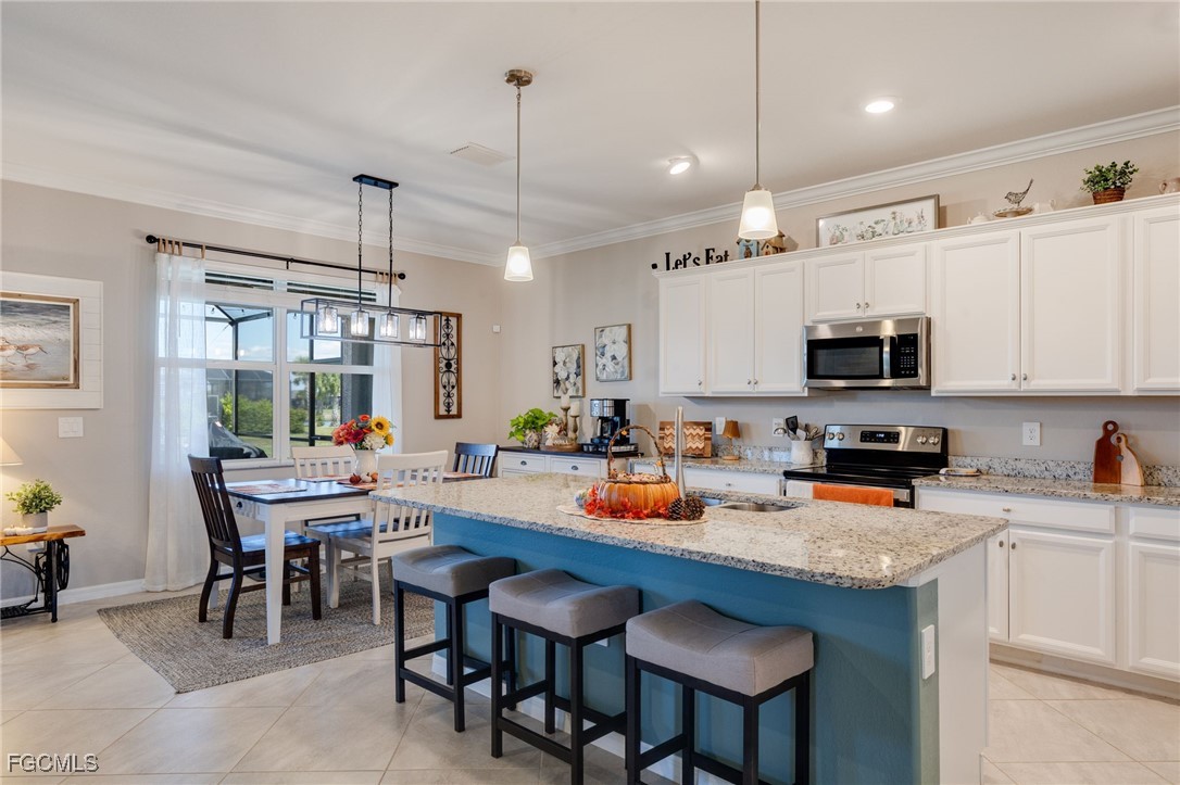 16042 Rosemallow Lane