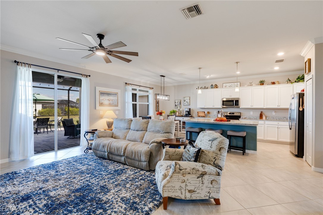 16042 Rosemallow Lane