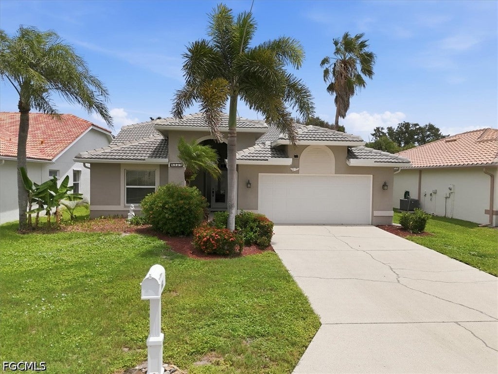 8137 Breton Circle