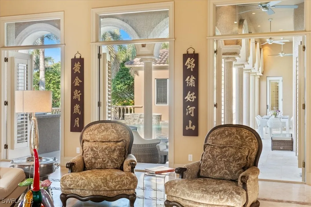 Naples, Florida 34102, United States, 3 Bedrooms Bedrooms, ,5 BathroomsBathrooms,Residential,Active,131520