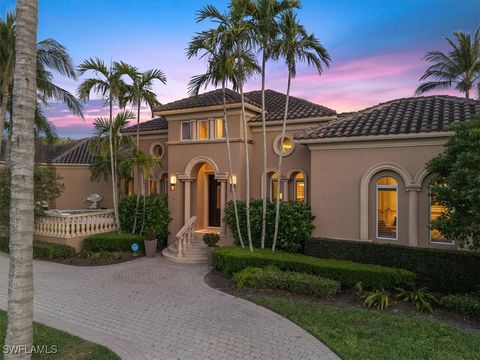 550 21st Avenue S Naples FL 34102