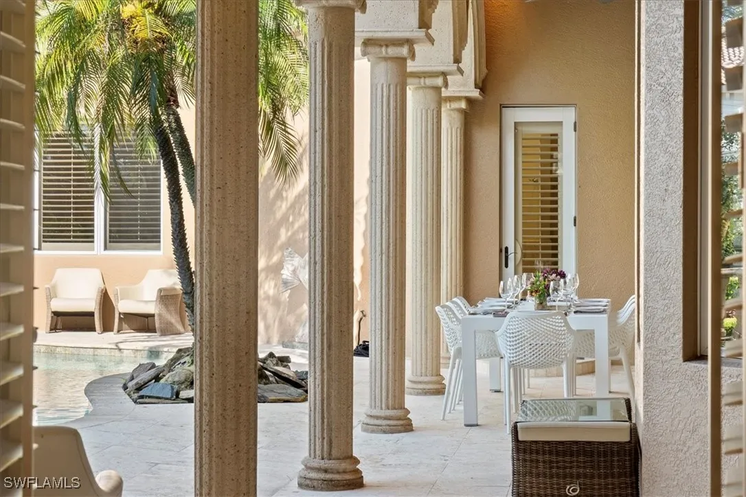 Naples, Florida 34102, United States, 3 Bedrooms Bedrooms, ,5 BathroomsBathrooms,Residential,Active,131520