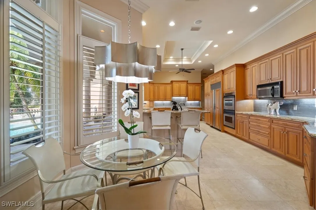 Naples, Florida 34102, United States, 3 Bedrooms Bedrooms, ,5 BathroomsBathrooms,Residential,Active,131520