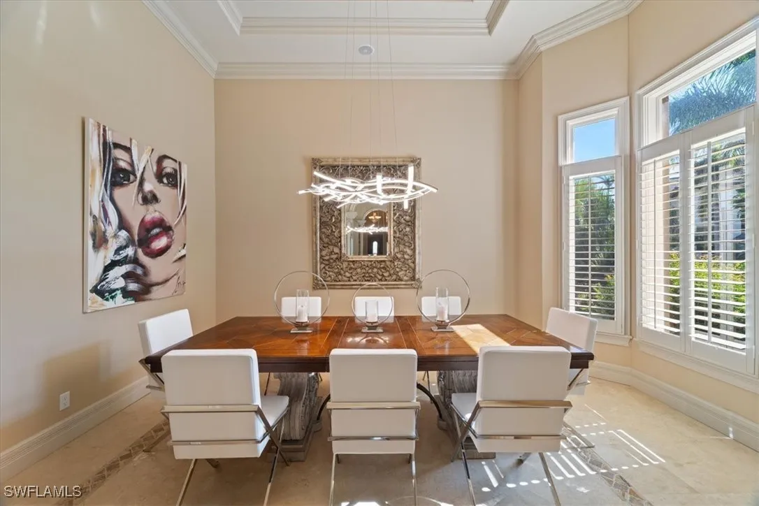 Naples, Florida 34102, United States, 3 Bedrooms Bedrooms, ,5 BathroomsBathrooms,Residential,Active,131520