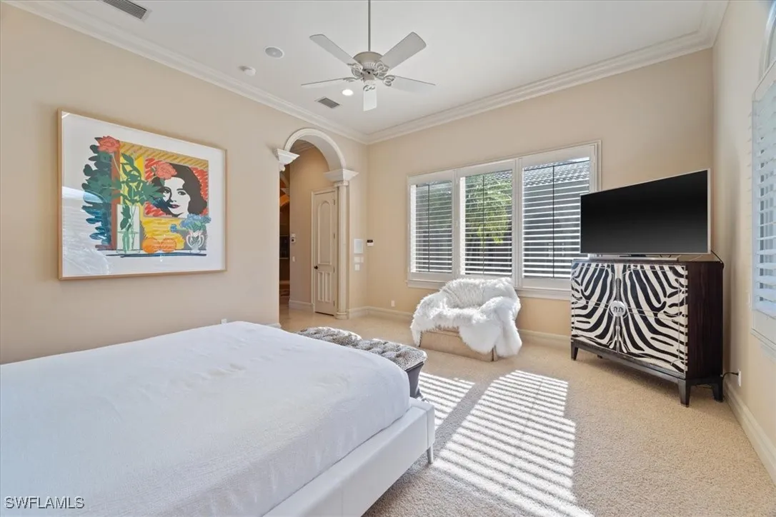 Naples, Florida 34102, United States, 3 Bedrooms Bedrooms, ,5 BathroomsBathrooms,Residential,Active,131520