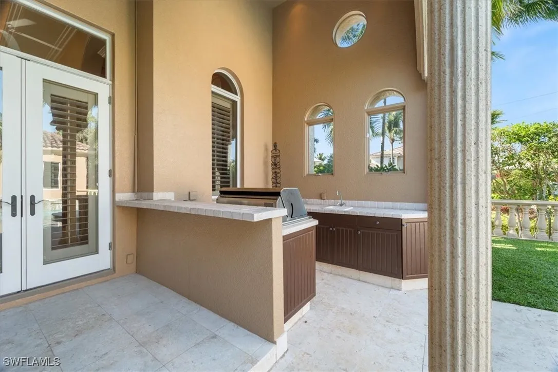 Naples, Florida 34102, United States, 3 Bedrooms Bedrooms, ,5 BathroomsBathrooms,Residential,Active,131520