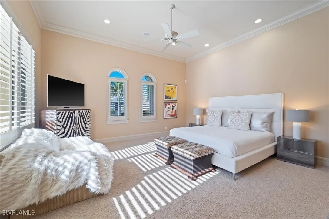 Naples, Florida 34102, United States, 3 Bedrooms Bedrooms, ,5 BathroomsBathrooms,Residential,Active,131520