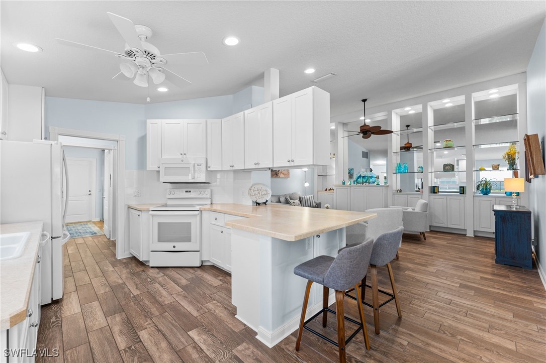 4296 Redonda Lane