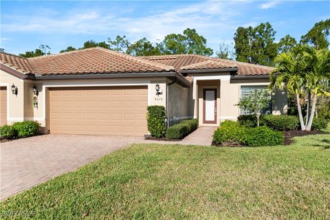 9078 Triangle Palm Lane Fort Myers FL 33913