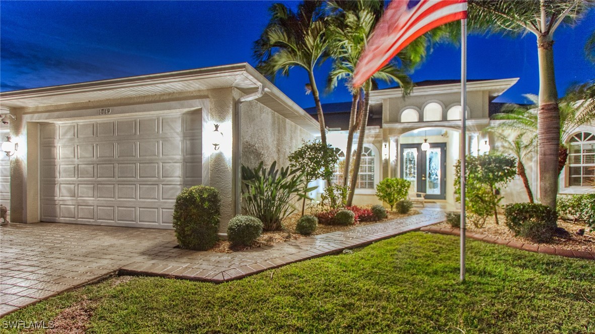 1719 SW 54th Street