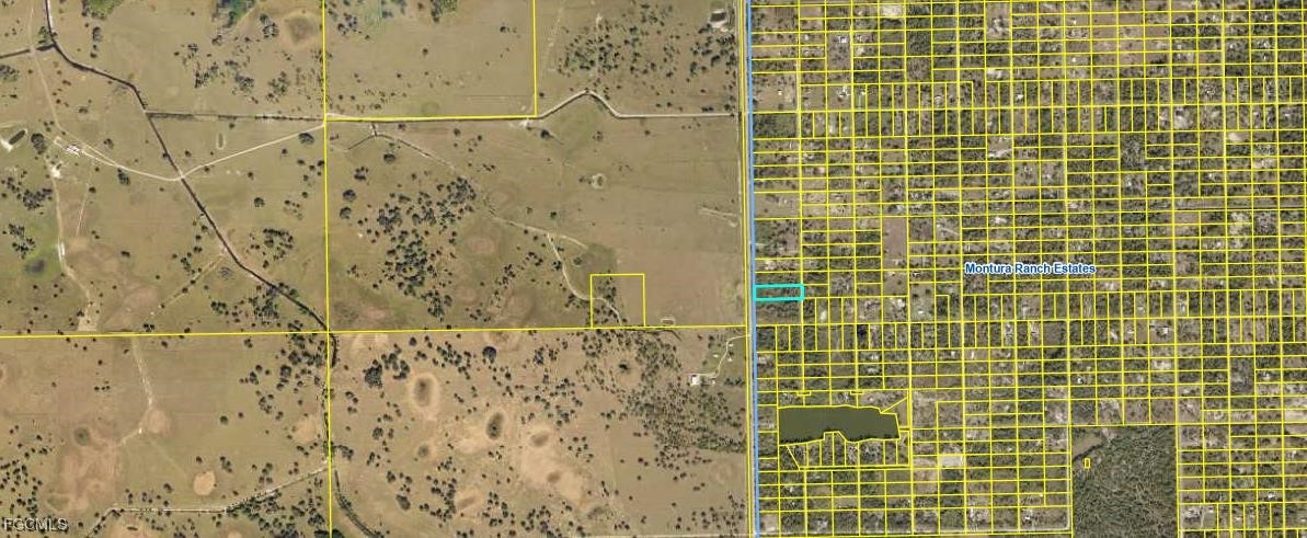 740 S Arboleda Street