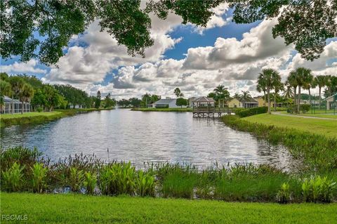 Tiny photo for 9241 Bramble Court, Fort Myers, FL 33919 (MLS # 2025014147)