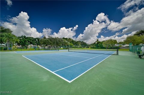 Tiny photo for 9241 Bramble Court, Fort Myers, FL 33919 (MLS # 2025014147)