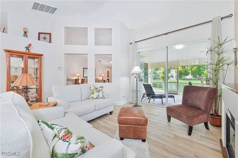 Tiny photo for 9241 Bramble Court, Fort Myers, FL 33919 (MLS # 2025014147)