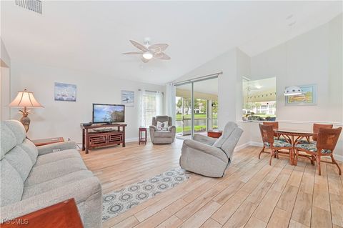 Tiny photo for 9241 Bramble Court, Fort Myers, FL 33919 (MLS # 2025014147)