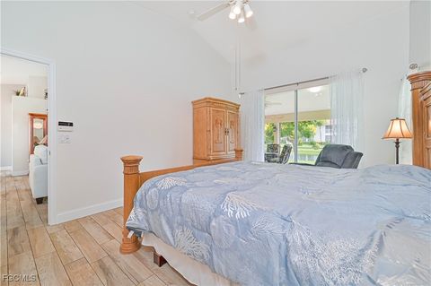 Tiny photo for 9241 Bramble Court, Fort Myers, FL 33919 (MLS # 2025014147)