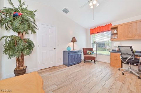 Tiny photo for 9241 Bramble Court, Fort Myers, FL 33919 (MLS # 2025014147)