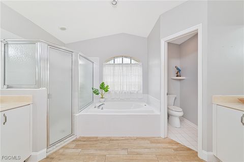 Tiny photo for 9241 Bramble Court, Fort Myers, FL 33919 (MLS # 2025014147)