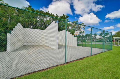 Tiny photo for 9241 Bramble Court, Fort Myers, FL 33919 (MLS # 2025014147)