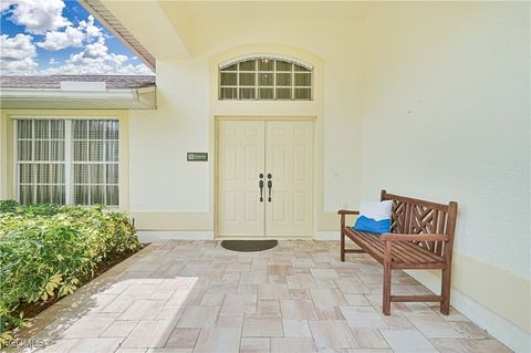 Tiny photo for 9241 Bramble Court, Fort Myers, FL 33919 (MLS # 2025014147)