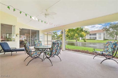 Tiny photo for 9241 Bramble Court, Fort Myers, FL 33919 (MLS # 2025014147)